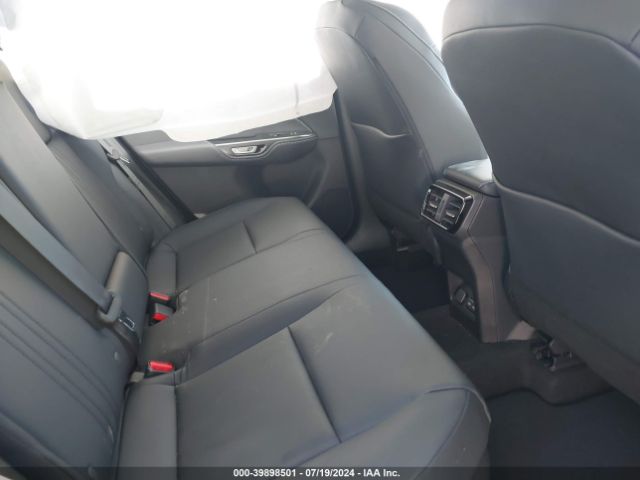 2T2GKCEZ9PC012385 Lexus Nx 350h Premium