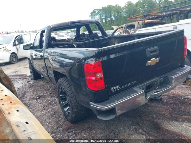 1GCRCREC1HZ233088 Chevrolet Silverado 1500 1lt
