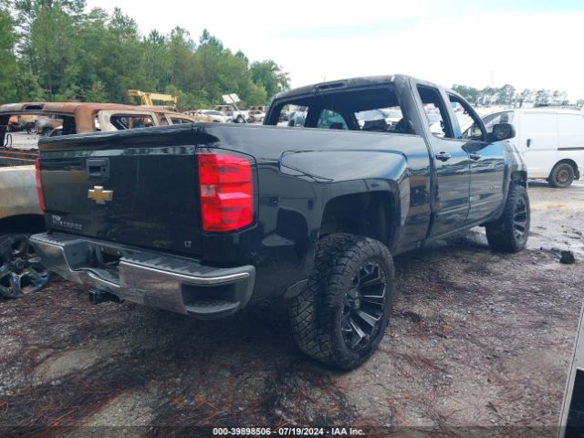 1GCRCREC1HZ233088 Chevrolet Silverado 1500 1lt
