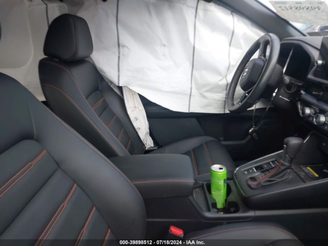 5J6RS6H92PL004917 Honda Cr-v Hybrid Sport Touring