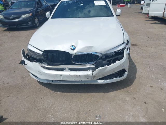 WBAJB1C55JB084007 BMW 530e Xdrive Iperformance
