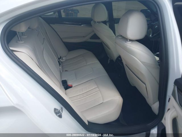 WBAJB1C55JB084007 BMW 530e Xdrive Iperformance