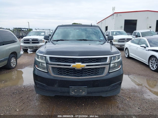 Chevrolet Tahoe Ls 2016 1GNSCAKC7GR232041 Image 12