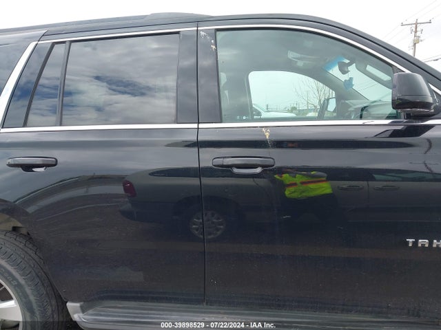Chevrolet Tahoe Ls 2016 1GNSCAKC7GR232041 Image 13