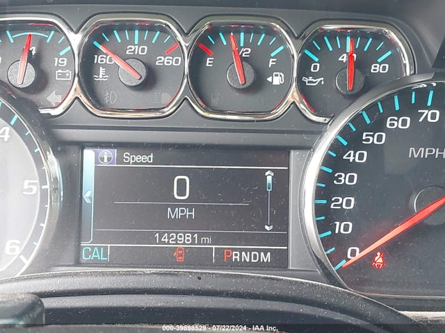 Chevrolet Tahoe Ls 2016 1GNSCAKC7GR232041 Image 15