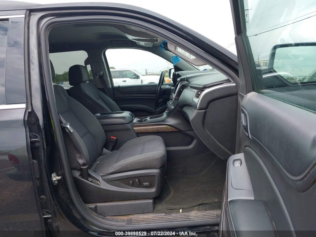 Chevrolet Tahoe Ls 2016 1GNSCAKC7GR232041 Image 5