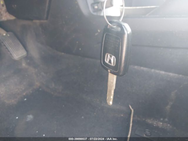 19XFC2F66KE028596 Honda Civic Lx