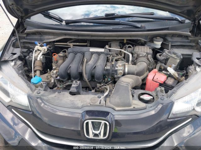 3HGGK5H84FM712664 Honda Fit Ex/ex-l