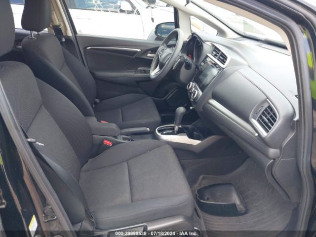 3HGGK5H84FM712664 Honda Fit Ex/ex-l