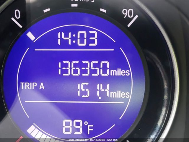 3HGGK5H84FM712664 Honda Fit Ex/ex-l