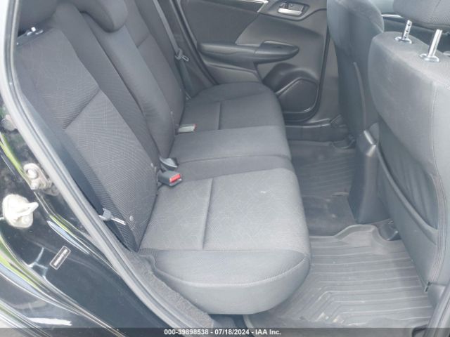 3HGGK5H84FM712664 Honda Fit Ex/ex-l