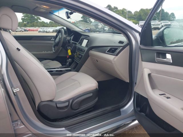 5NPE34AF5GH274069 Hyundai Sonata Sport