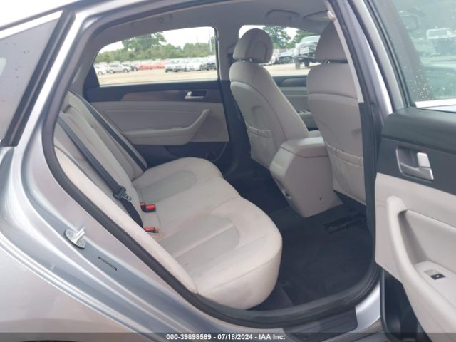 5NPE34AF5GH274069 Hyundai Sonata Sport
