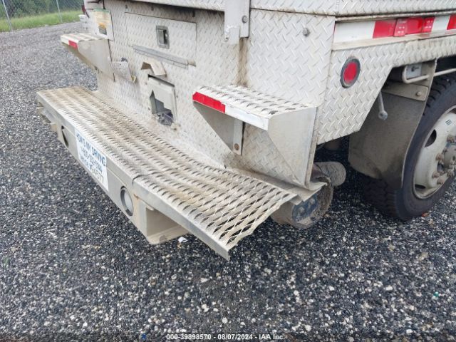 1GC2CYEG1FZ136727 Chevrolet Silverado 3500hd Wt