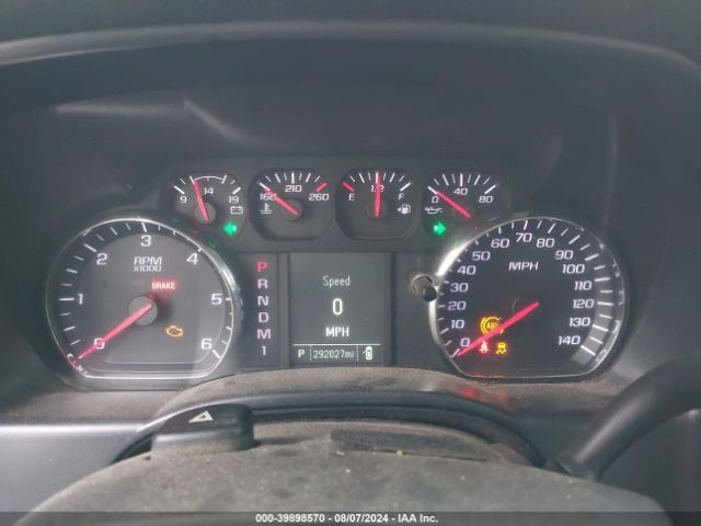 1GC2CYEG1FZ136727 Chevrolet Silverado 3500hd Wt