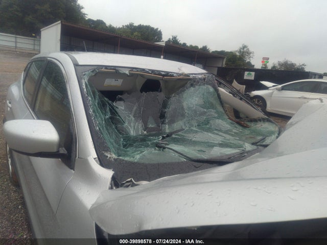 JN1BJ1AWXMW667162 Nissan Rogue Sport S Awd Xtronic Cvt