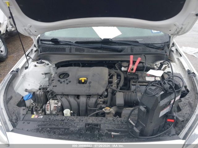 3KPF34AD2KE013742 KIA FORTE S