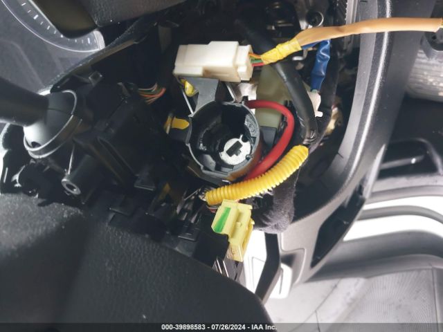 3KPF34AD2KE013742 KIA FORTE S