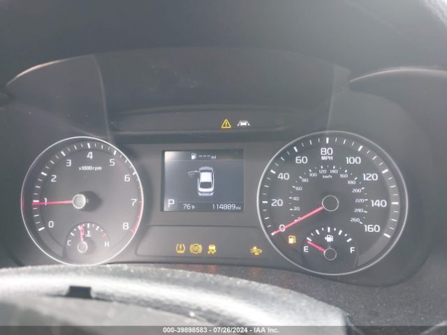 3KPF34AD2KE013742 KIA FORTE S