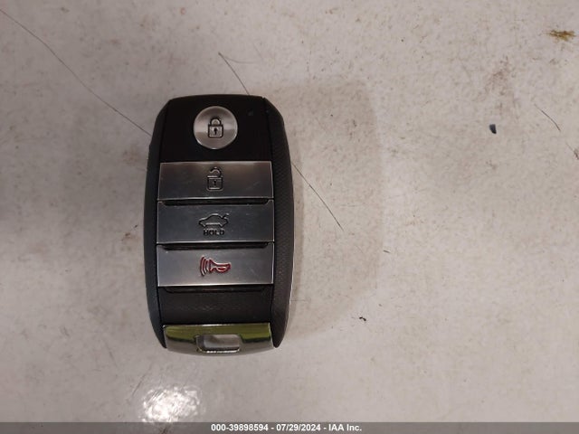 KIA Optima Ex Premium 2020 5XXGU4L15LG438790 Image 11