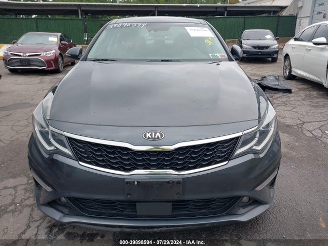 KIA Optima Ex Premium 2020 5XXGU4L15LG438790 Image 12