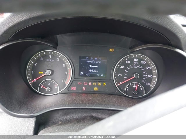 KIA Optima Ex Premium 2020 5XXGU4L15LG438790 Image 15