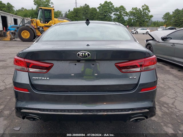 KIA Optima Ex Premium 2020 5XXGU4L15LG438790 Image 16