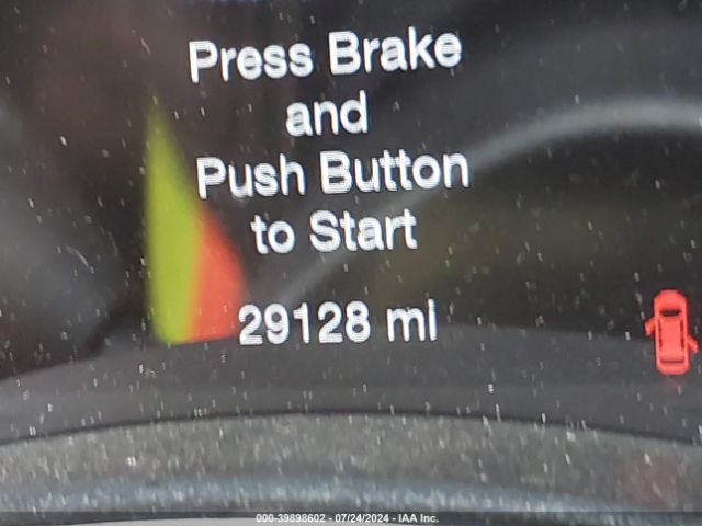 1C4RDHAG1NC131580 Dodge Durango Sxt Rwd
