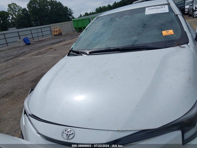 Toyota COROLLA SE 2024 5YFS4MCE0RP184600 Image 12