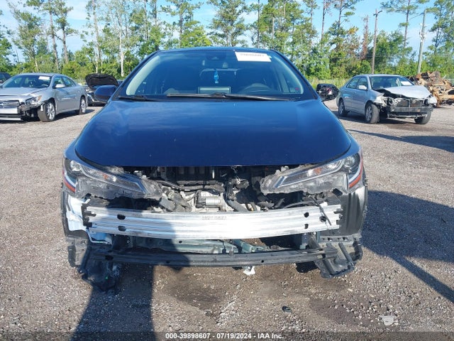 Toyota COROLLA LE 2021 JTDHPMAE6MJ122748 Image 13
