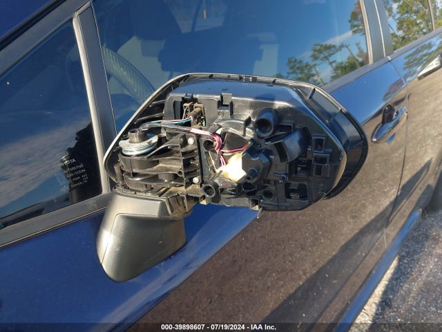 Toyota COROLLA LE 2021 JTDHPMAE6MJ122748 Image 18