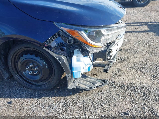 Toyota COROLLA LE 2021 JTDHPMAE6MJ122748 Image 20
