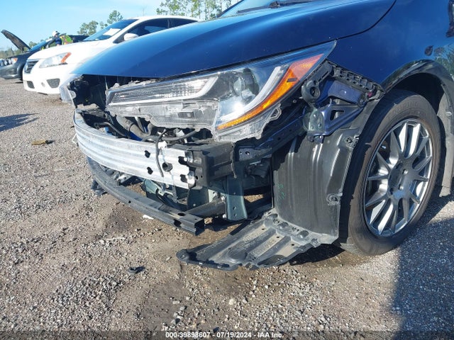Toyota COROLLA LE 2021 JTDHPMAE6MJ122748 Image 6