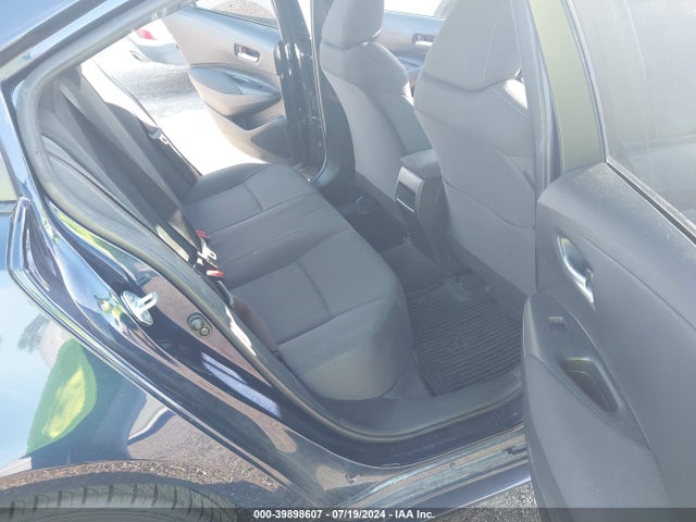 Toyota COROLLA LE 2021 JTDHPMAE6MJ122748 Image 8