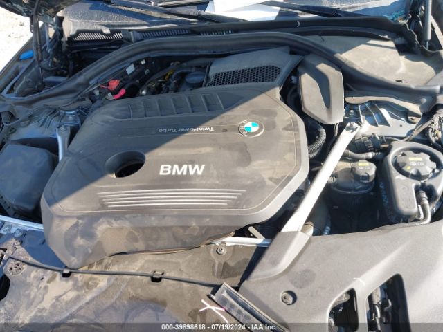 WBAJE5C58JWA96114 BMW 540I