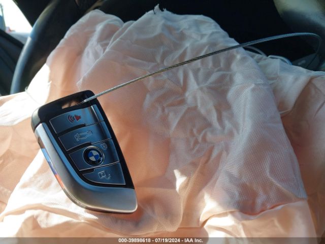 WBAJE5C58JWA96114 BMW 540I