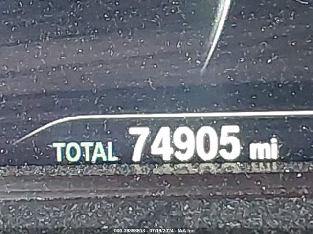 WBAJE5C58JWA96114 BMW 540I