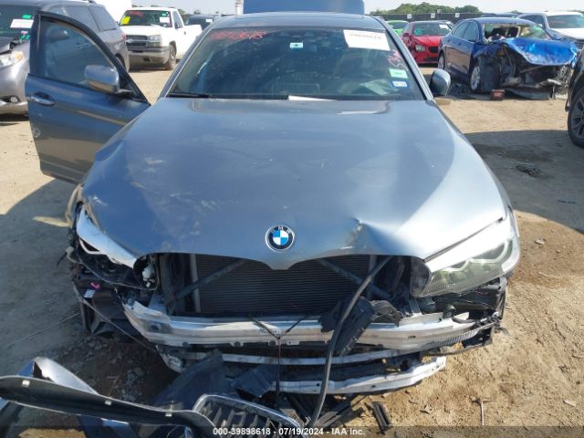 WBAJE5C58JWA96114 BMW 540I