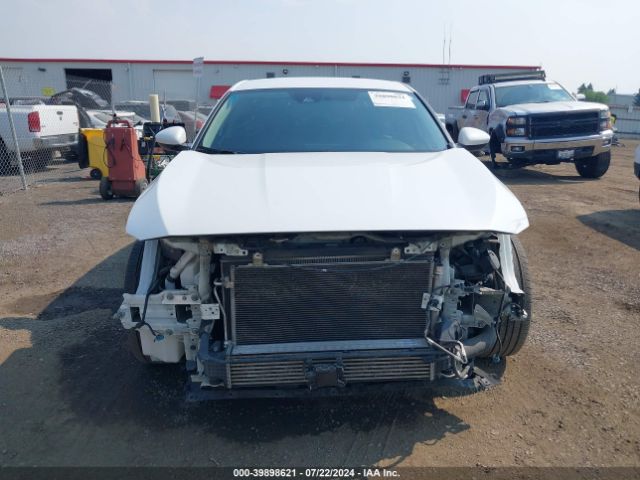 1HGCV1F18MA015237 Honda ACCORD LX