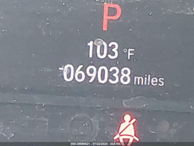 1HGCV1F18MA015237 Honda ACCORD LX
