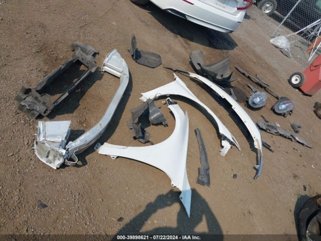 1HGCV1F18MA015237 Honda ACCORD LX