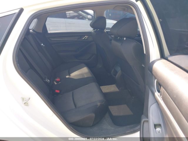 1HGCV1F18MA015237 Honda ACCORD LX