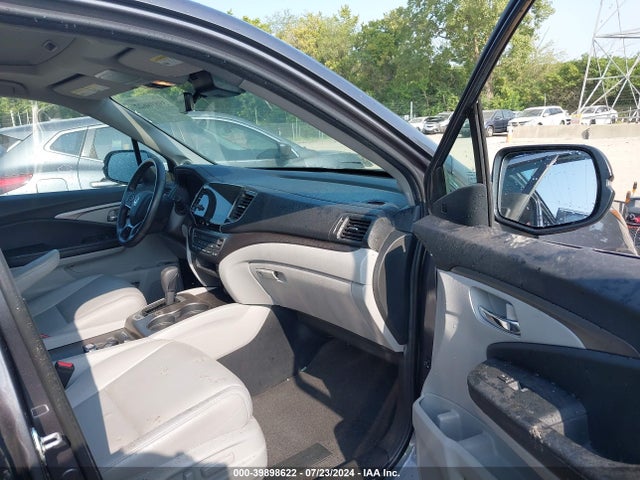 Honda Pilot Awd Ex-l 2020 5FNYF6H59LB048879 Image 5