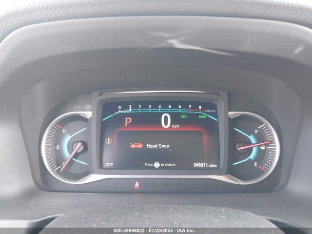 Honda Pilot Awd Ex-l 2020 5FNYF6H59LB048879 Image 7