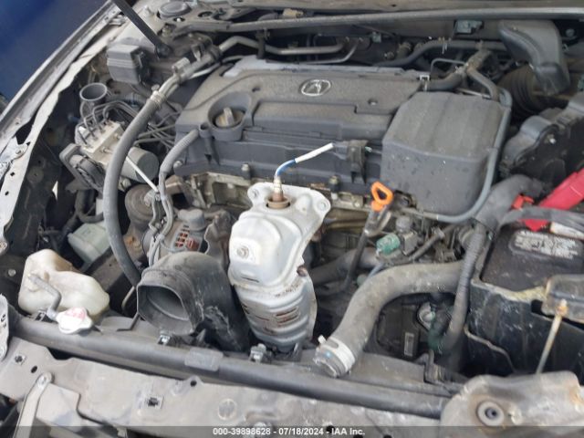 19UUB1F57GA012463 Acura TLX TECH