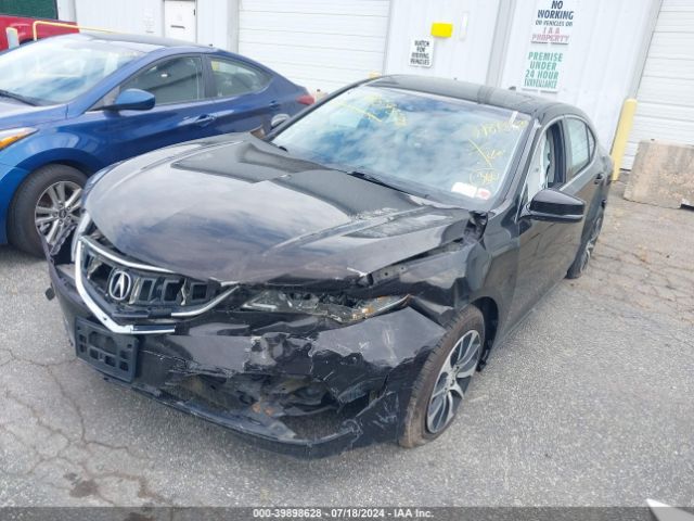 19UUB1F57GA012463 Acura TLX TECH