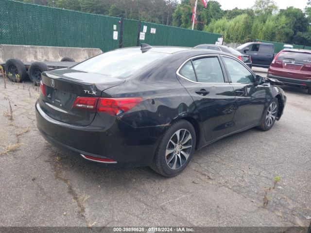 19UUB1F57GA012463 Acura TLX TECH