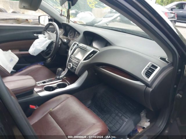 19UUB1F57GA012463 Acura TLX TECH