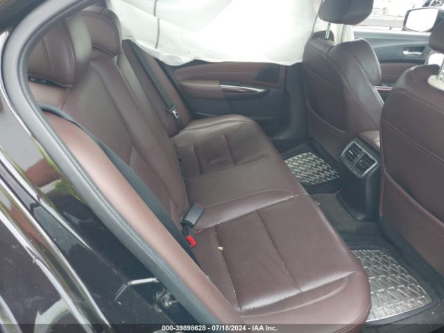19UUB1F57GA012463 Acura TLX TECH