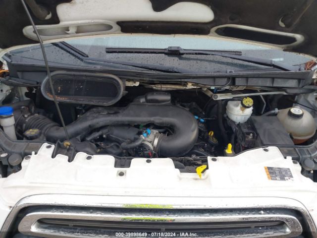 1FBZX2ZM3FKA37551 Ford Transit-350 Xlt